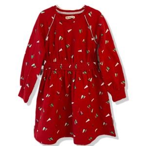 Tucker & Tate holiday dress sweater